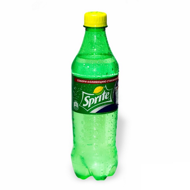 Напиток Sprite